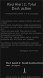 Mobile Screenshot of destructionmod.com